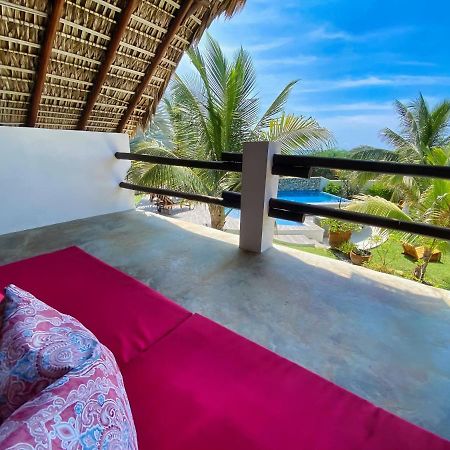 Casapiedra Aparthotel Puerto Escondido  Buitenkant foto