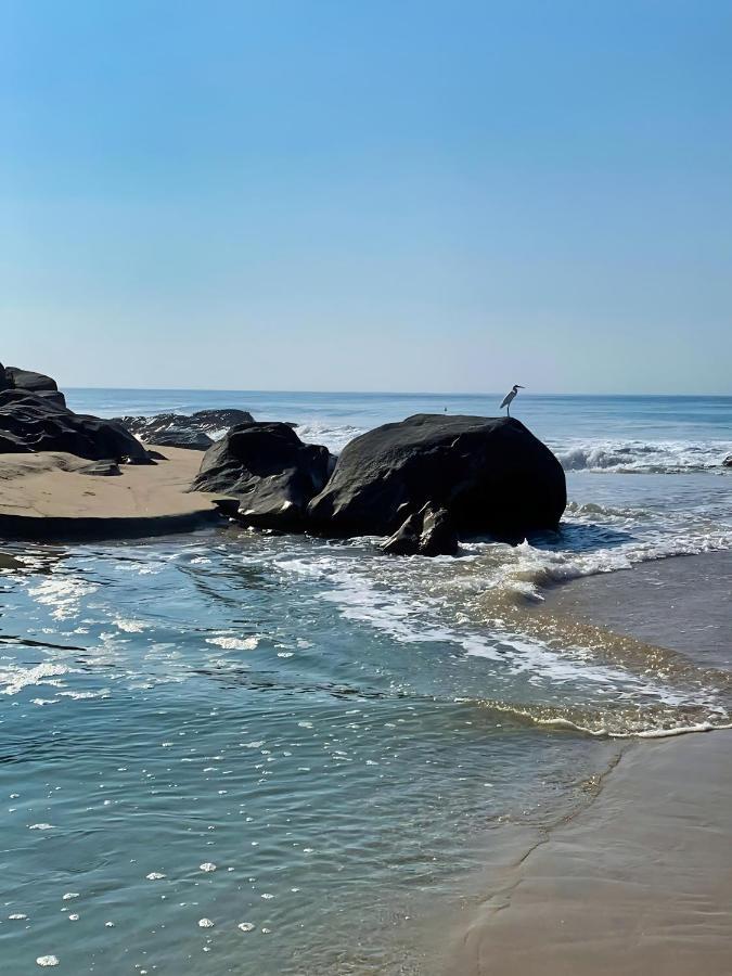 Casapiedra Aparthotel Puerto Escondido  Buitenkant foto