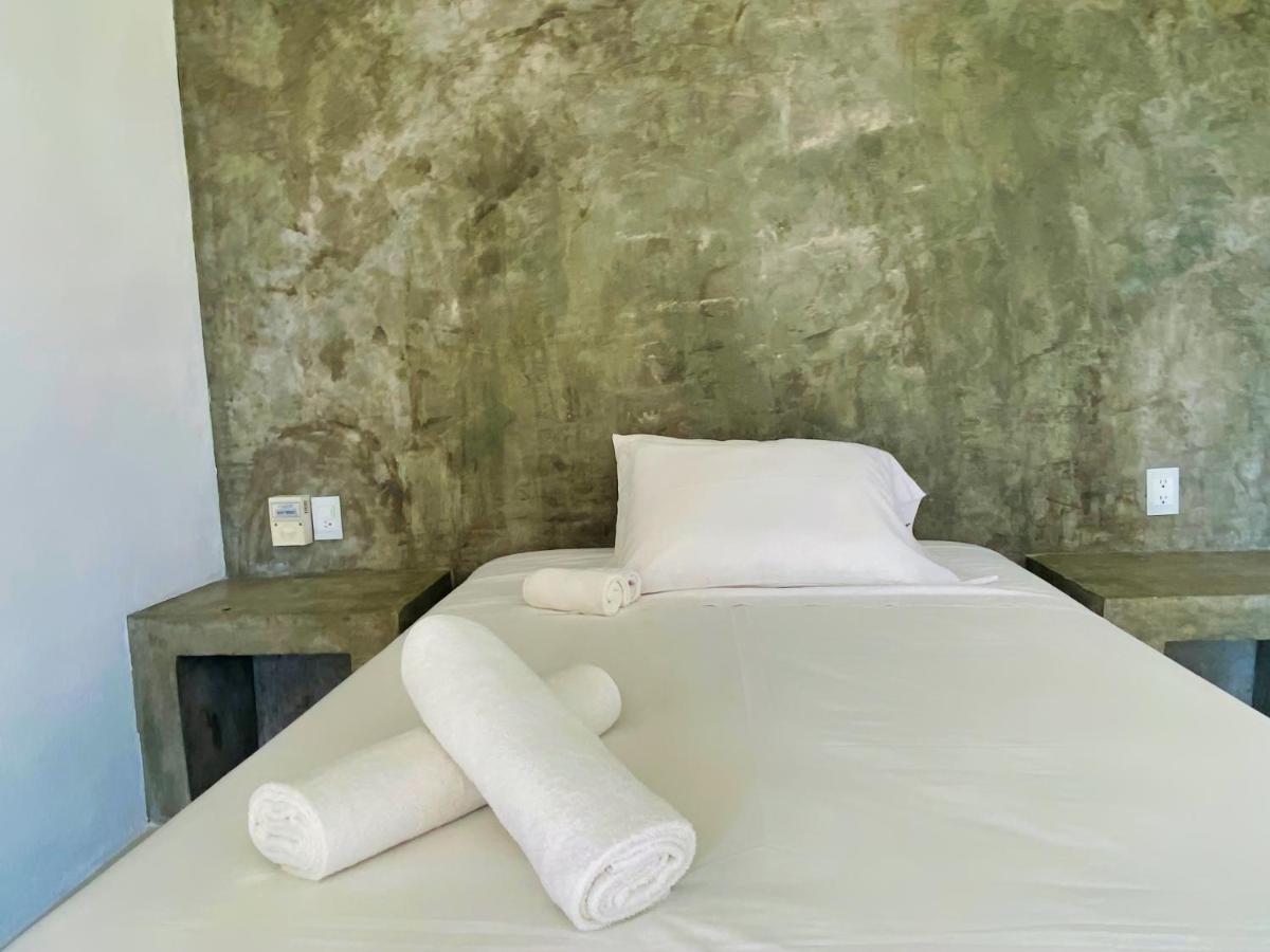 Casapiedra Aparthotel Puerto Escondido  Buitenkant foto